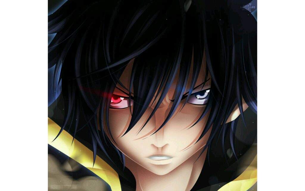 Favourite black haired anime characters | Anime Amino