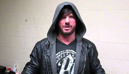 NEWS: AJ Styles Status for ROH Final Battle | Wrestling Amino