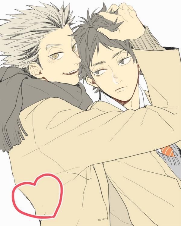 BokuAka | Wiki | Anime Amino