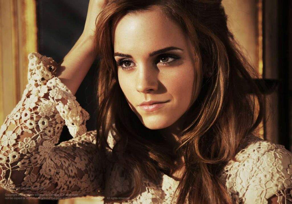 Emma Watson Wiki Harry Potter Amino