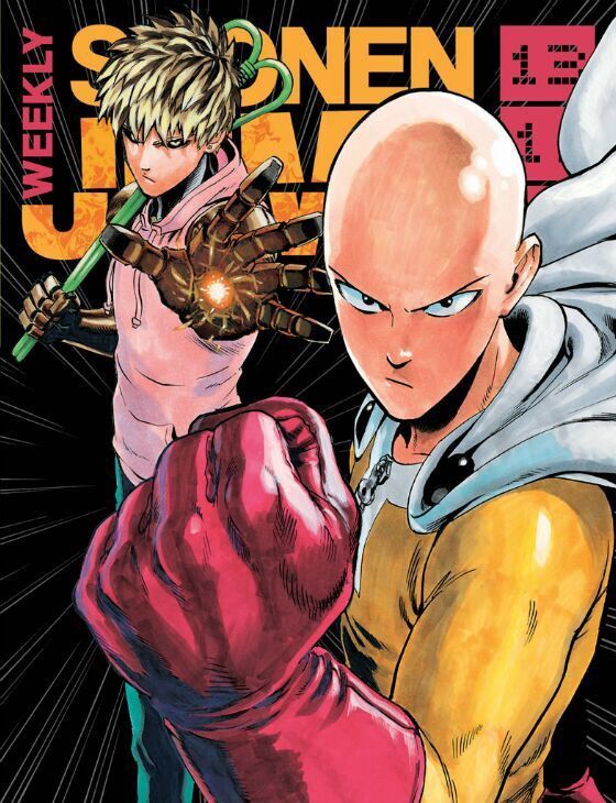 Featured image of post Yusuke Murata Art Opm : Murata (artist of opm) draws darth vader.