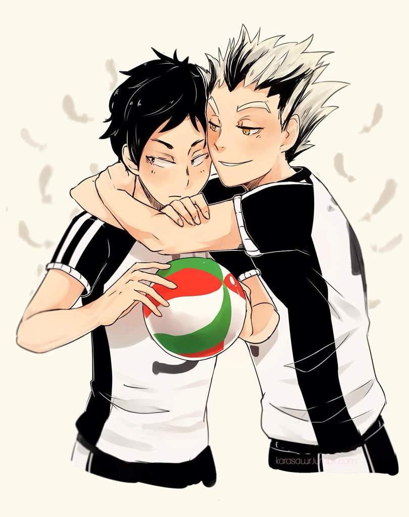 BokuAka | Wiki | Anime Amino