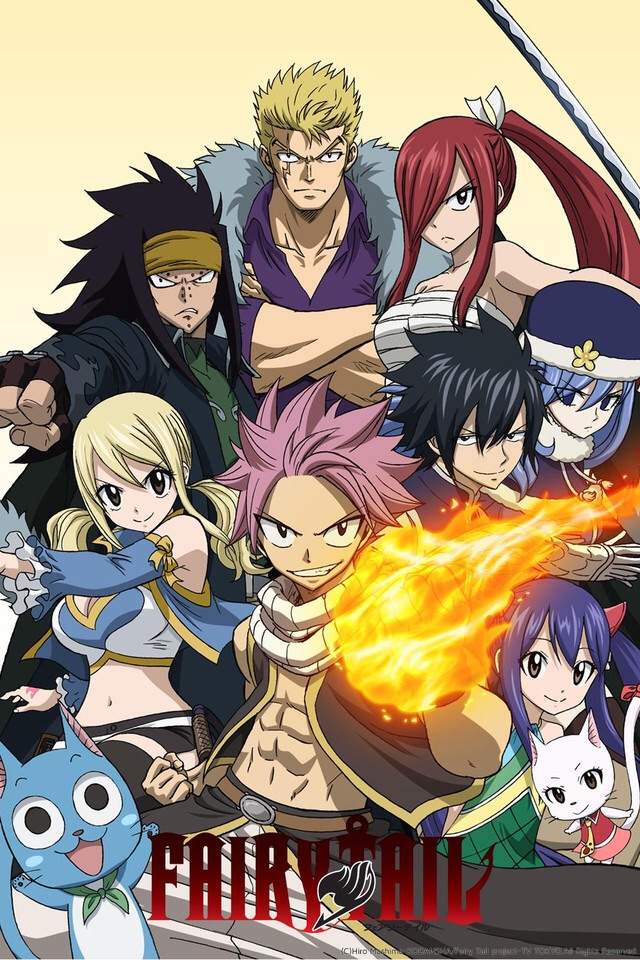 one piece streaming fairy tail