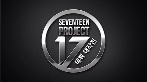 seventeen debut variety shows