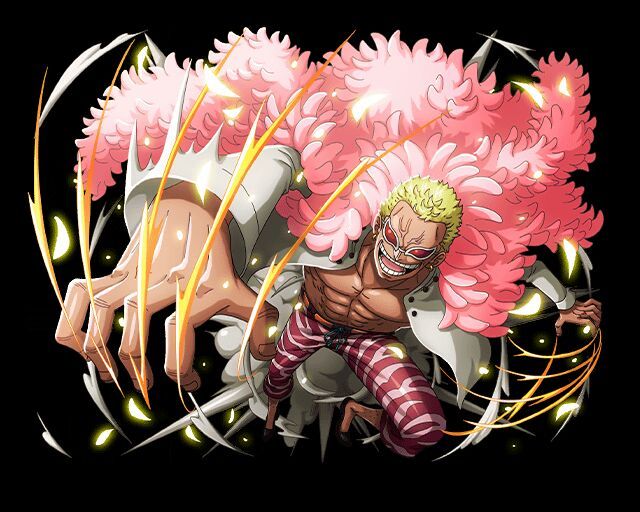 Doflamingo | Wiki | Anime Amino