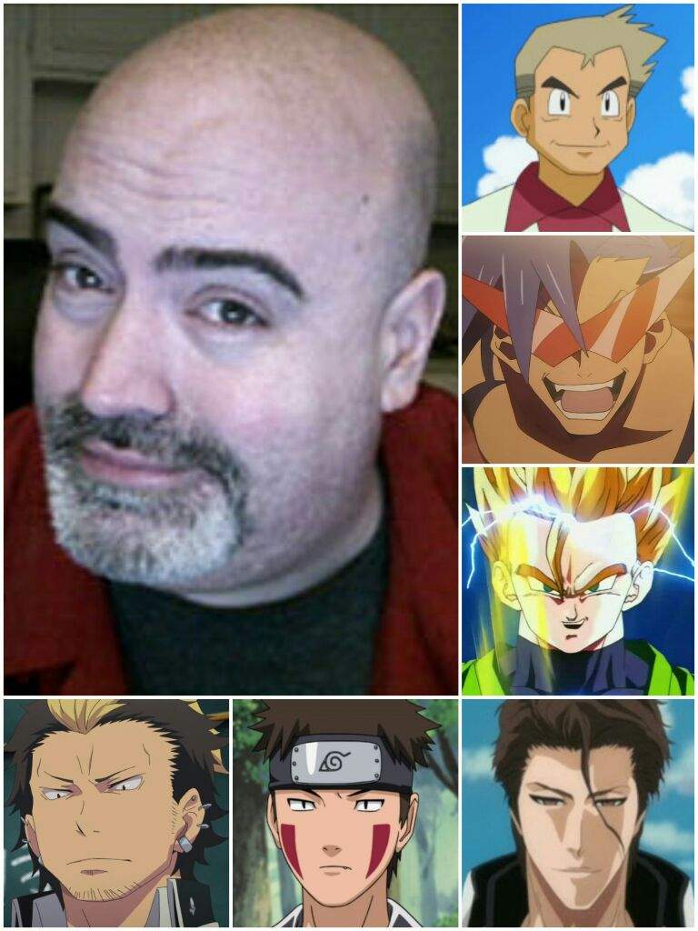 naruto voice actor