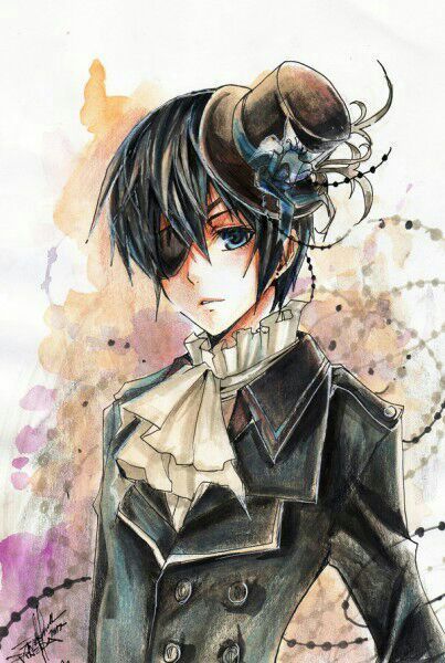 Happy Birthday Ciel Phantomhive!!!!~