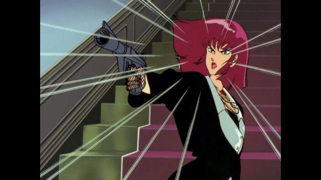 megahouse haman karn