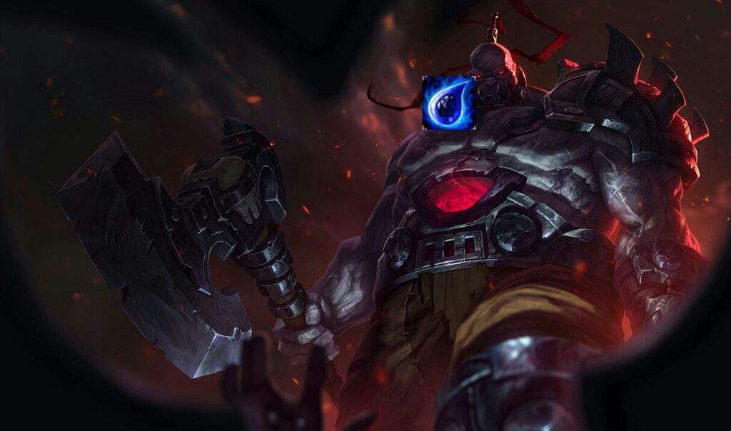 Rise of the mordekaiser support | League Of Legends Official Amino