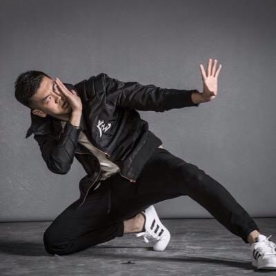 Dancer of The Week: Anthony Lee | Dance Amino