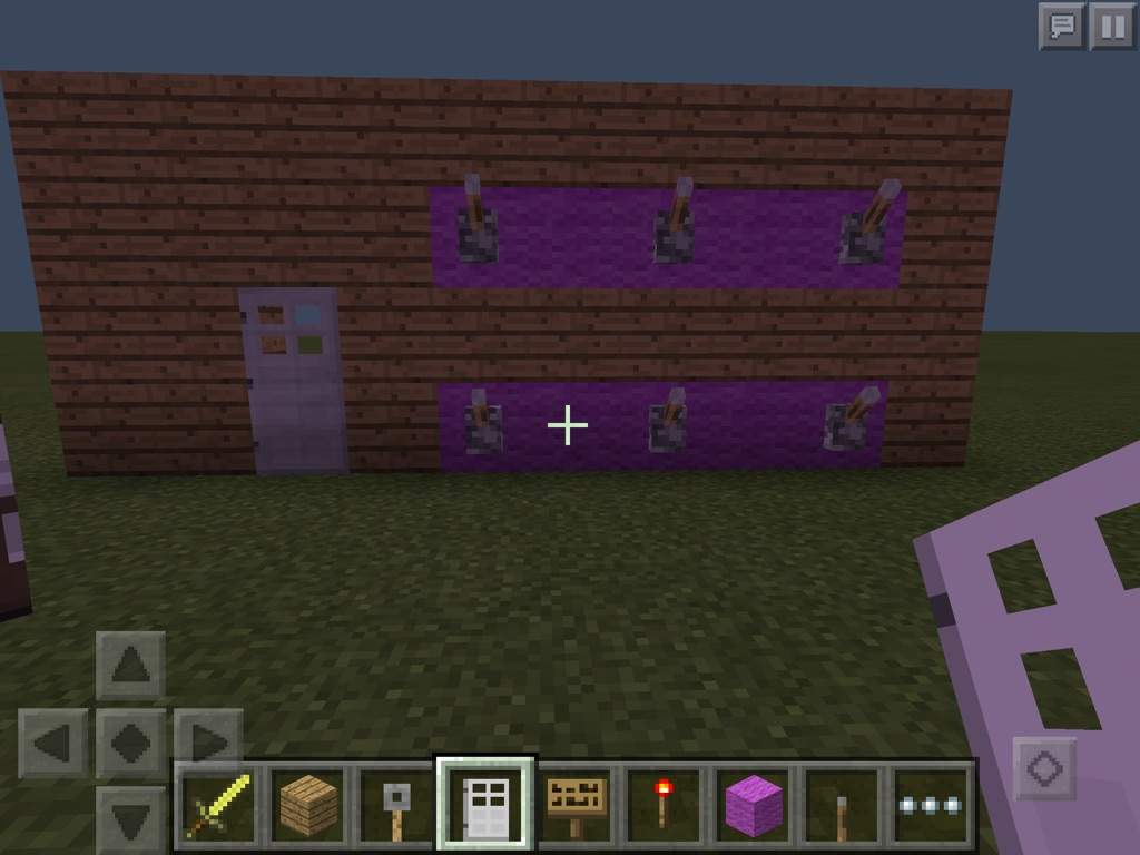 More Secure Door Password Minecraft Amino