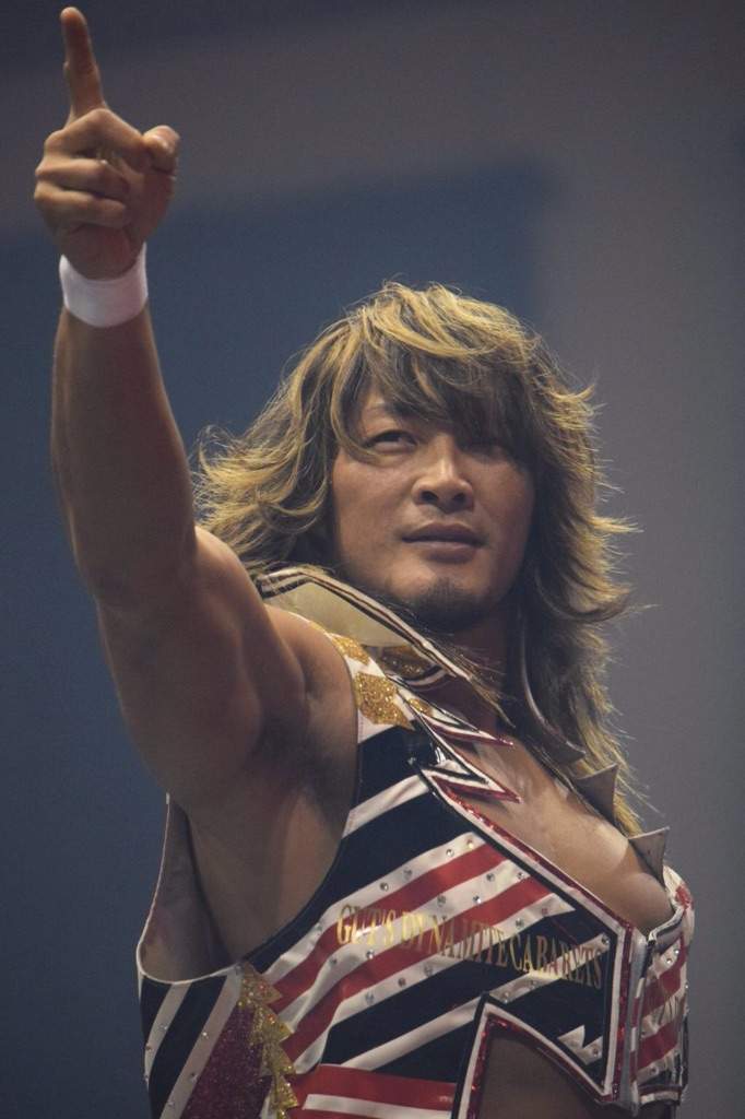 hiroshi tanahashi action figure