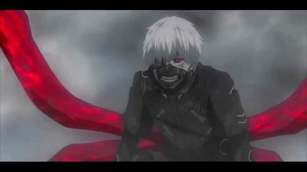 Was Kaneki Vs Amon The Best From Tokyo Ghoul RootA? | Anime Amino