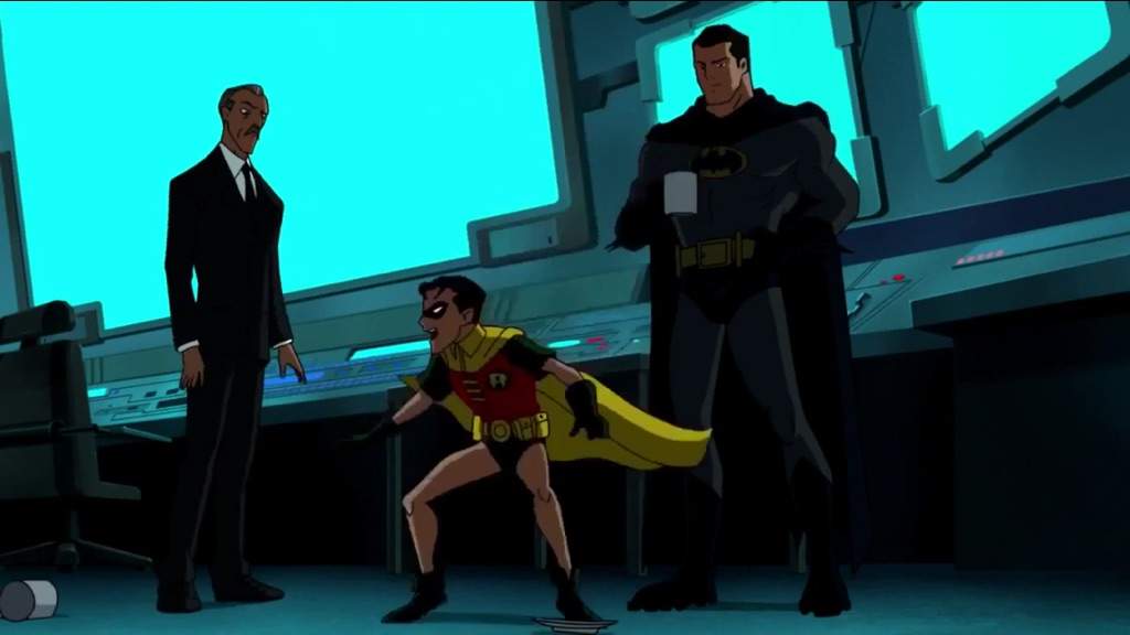 jason todd batman brave and the bold