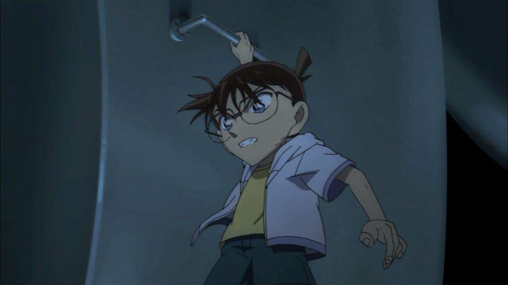 Detective Conan | Wiki | Anime Amino