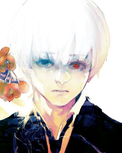 Tokyo ghoul and Sui Ishida | Anime Amino