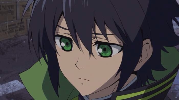 Có ai thích Yuichiro Kyakuya hoặc Yoichi Saotome và Kimizuki Shiho ...