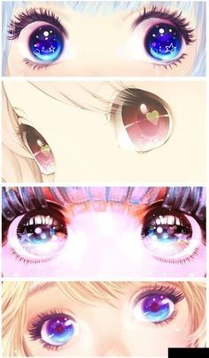 Beautiful Eyes Anime Amino