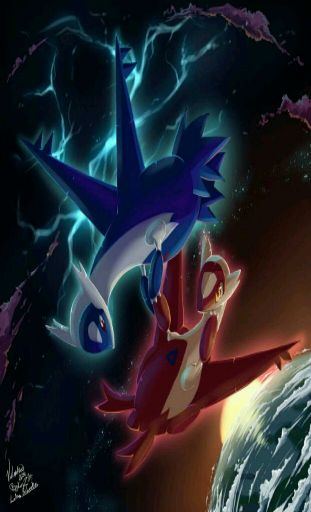 Latias | Wiki | Anime Amino