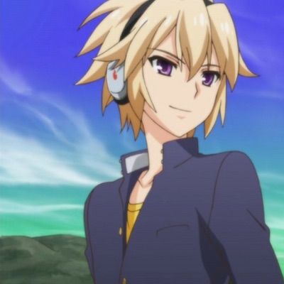 Izayoi Sakamaki | Wiki | Anime Amino