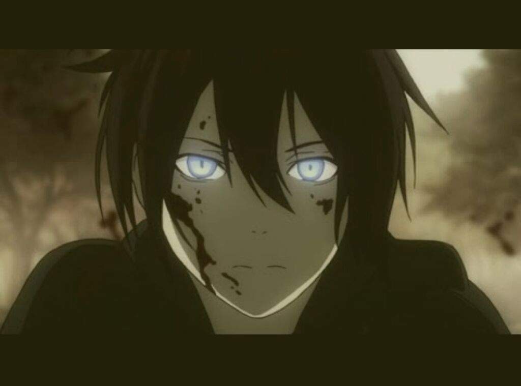 Yato - God of Calamity | Wiki | Anime Amino