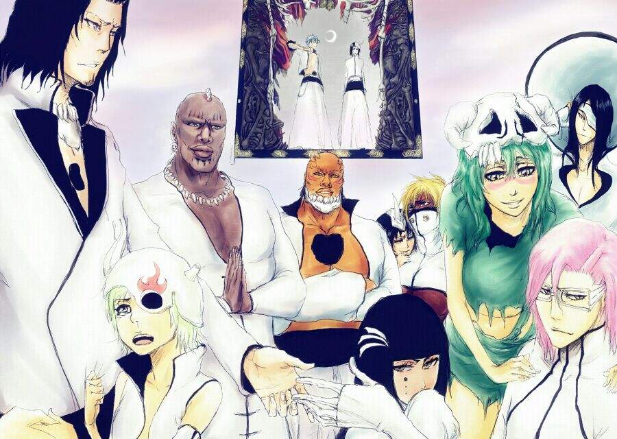 Bleach | Wiki | Anime Amino