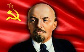 Vladimir Lenin | Wiki | Anime Amino