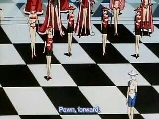 Chess in Anime | Anime Amino
