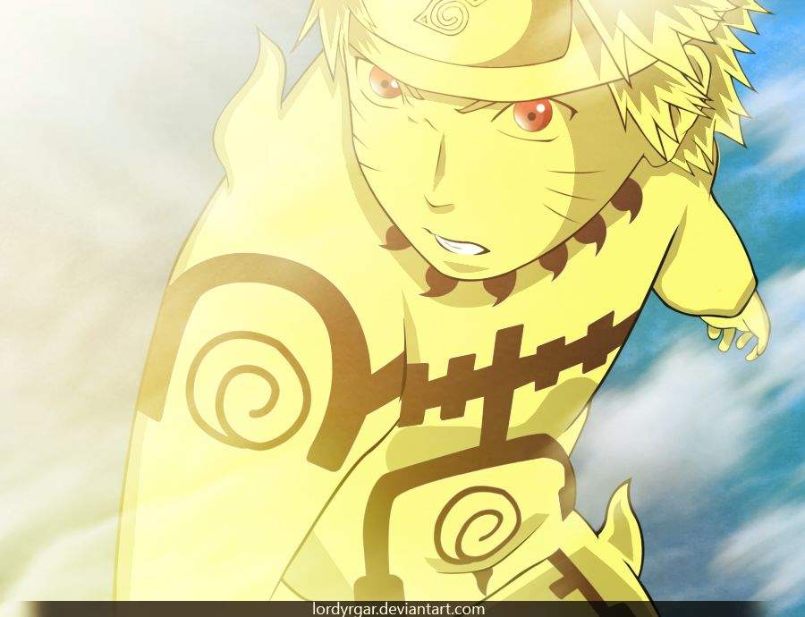 My Top 10: Fastest Naruto Characters | Anime Amino