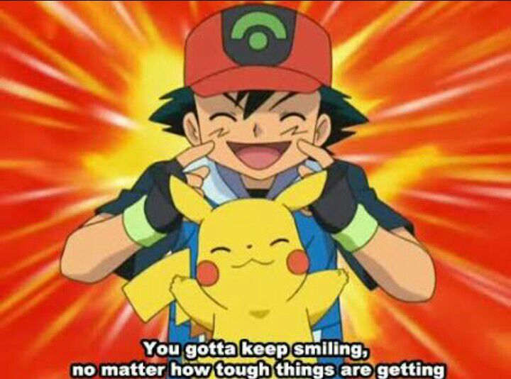 Trainer Ash ketchum | Wiki | Pokémon Amino