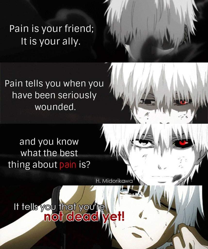 Anime Quotes About Pain Kumpulan Ilmu Dan Pengetahuan Penting