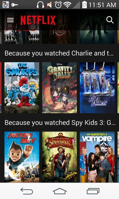 Where Can I Watch Gravity Falls On Netflix