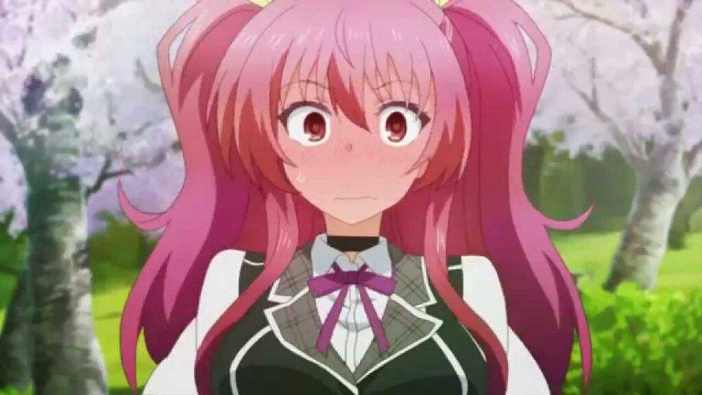 Rakudai no Calvary Review | Anime Amino