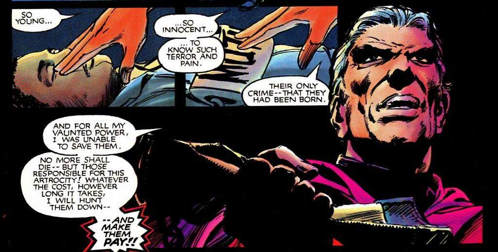 X-Men and the Mutant Metaphor: Race and Gender in the Comic Books