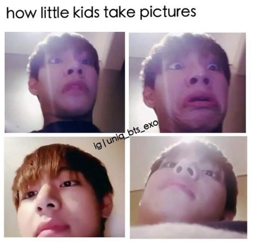 BTS MEMES 2 K Pop Amino