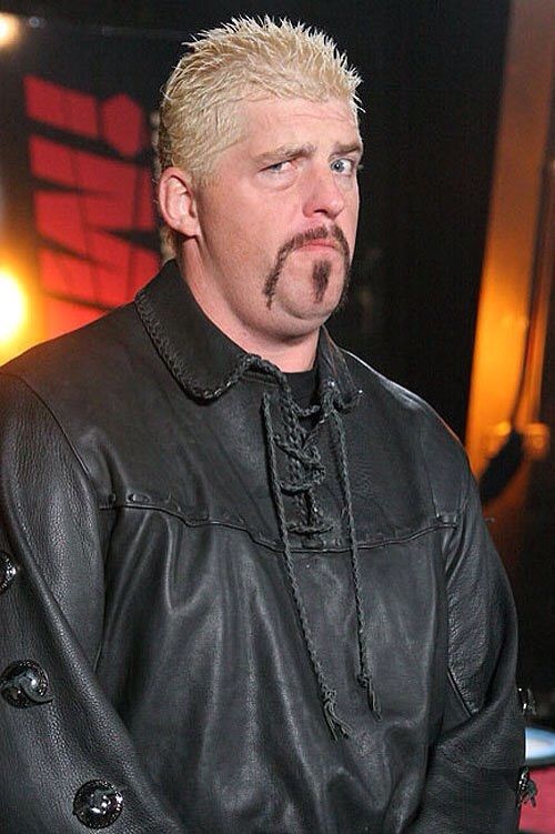 Dustin Rhodes Wiki Wrestling Amino