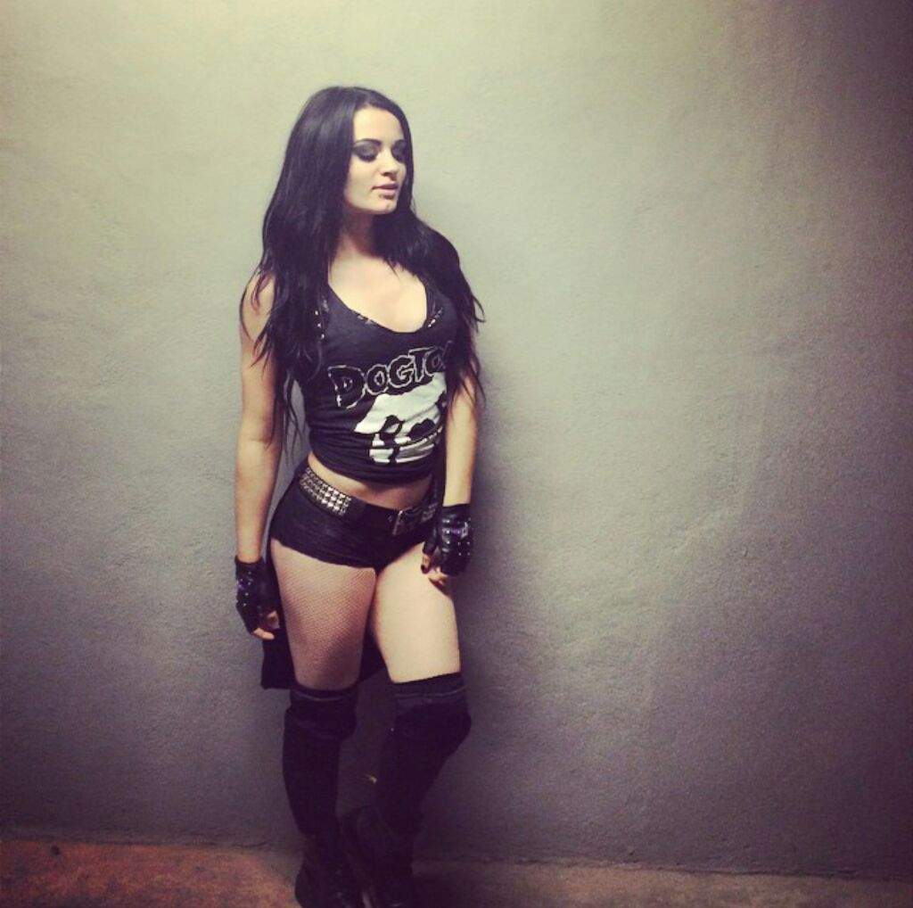 Paige | Wiki | Wrestling Amino