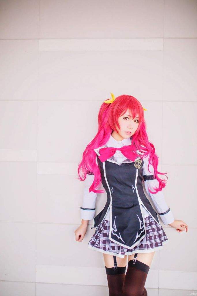 stella vermillion action figure