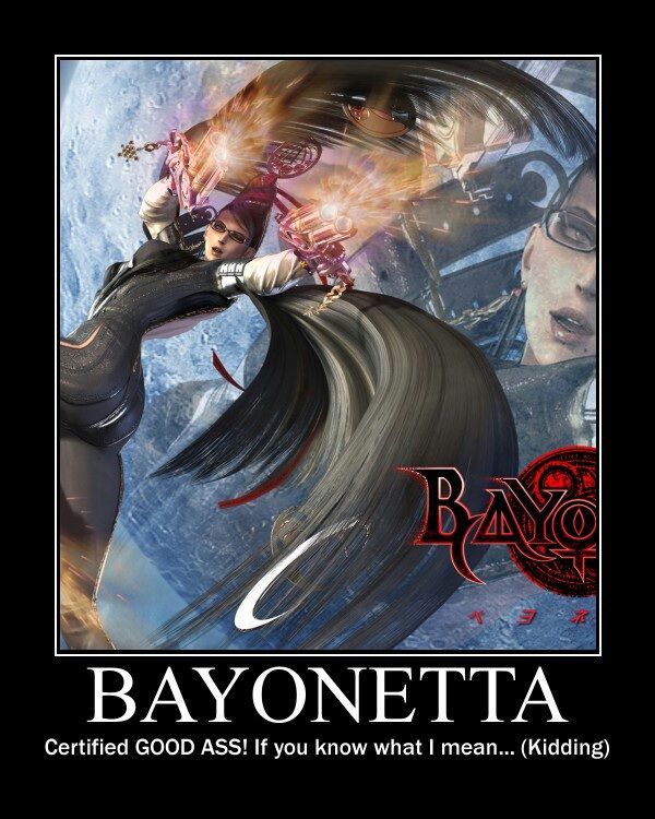 bayonetta 3 glasses