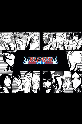 Bleach | Wiki | Anime Amino