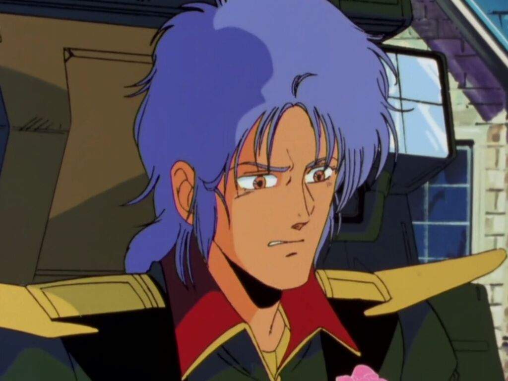 Mobile Suit Gundam ZZ | Wiki | Anime Amino