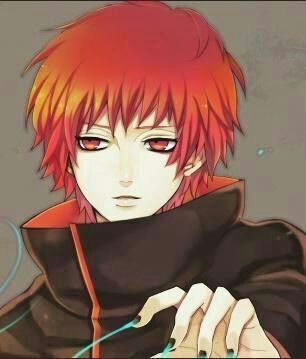 Sasori | Wiki | Anime Amino