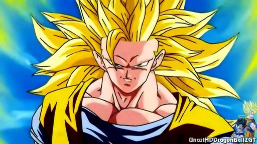 SSJ3 | Wiki | Anime Amino