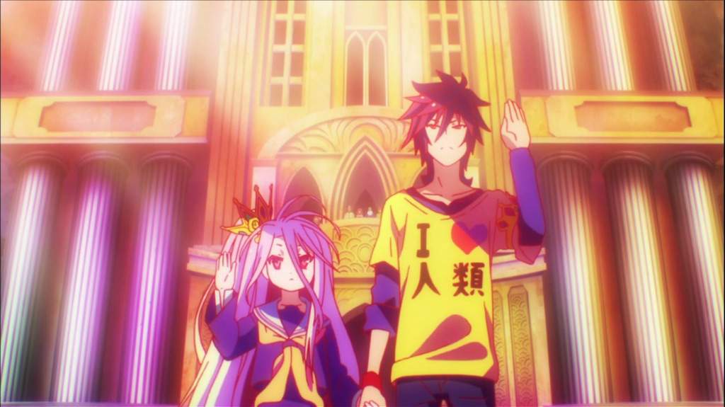 King Of Harems Speech I have a Dream Anime Amino King Of Harems Speech I have a Dream Anime Amino