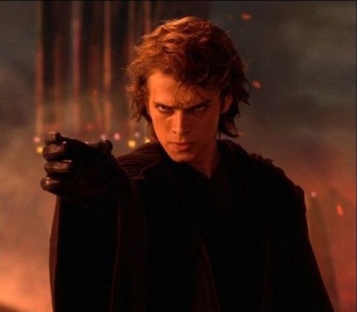 Anakin Skywalker | Wiki | Star Wars Amino