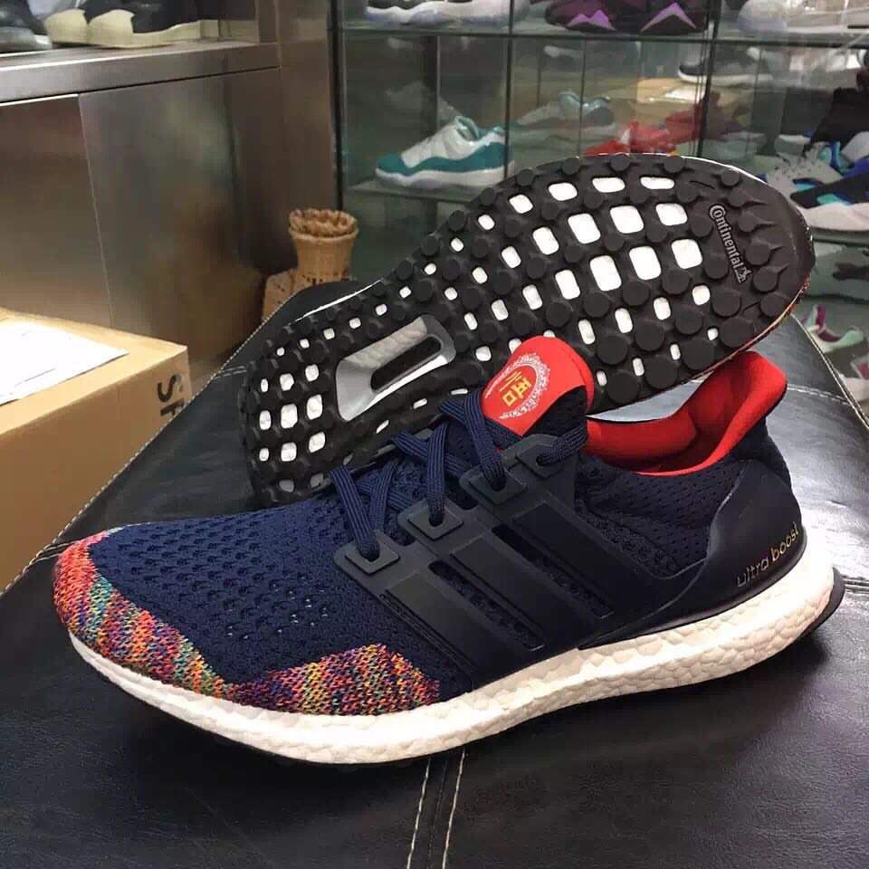 ultra boost china exclusive