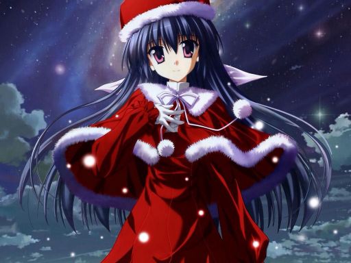 Marry cristmas | Anime Amino