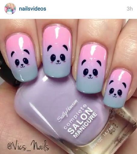 nailsvideos | Wiki | Nail Art Amino