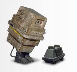 gonk droid starwars