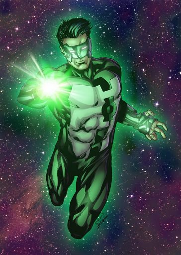 Kyle Rayner | Wiki | Comics Amino